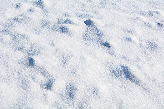 冰雪大地