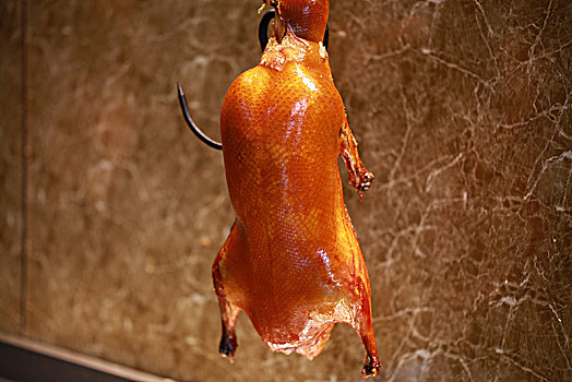 北京果木挂炉烤鸭