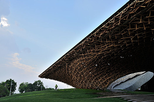 杨丽萍大剧院