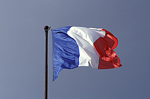 欧盟,法国,法国国旗