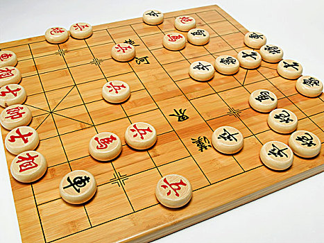 中国象棋