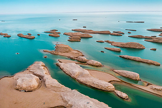 翡翠湖,地形,地貌,自然,天然形成,自然风景,自然形成,盐湖