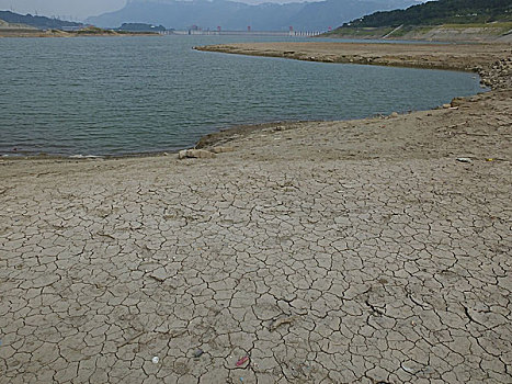 三峡水库