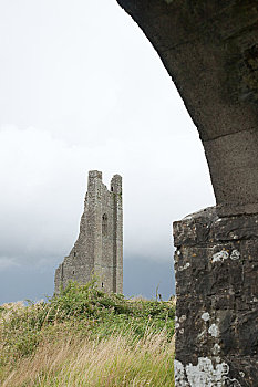 城堡,米斯郡,爱尔兰