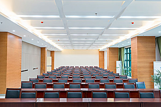大型会议室图片