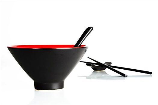 筷子,碗