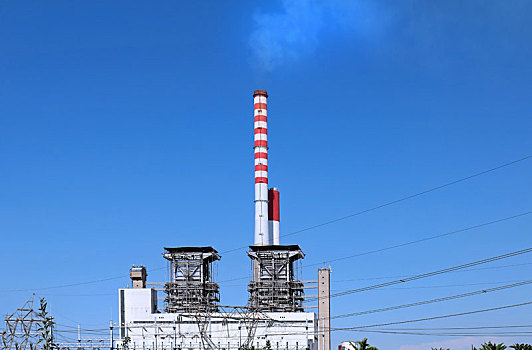 煤,电厂