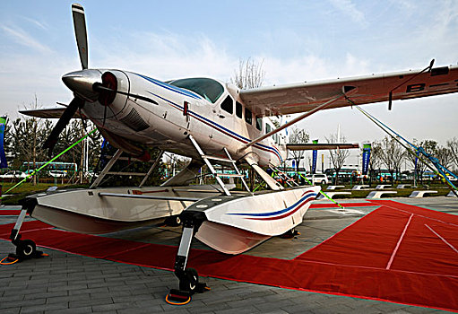 2017中国国际通用航空博览会