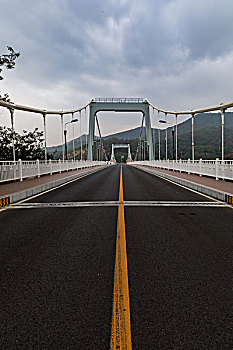 公路桥