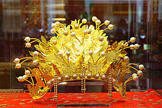 黄金冠