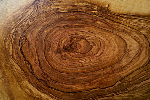橄榄树,木头,纹理,木桌子,案板