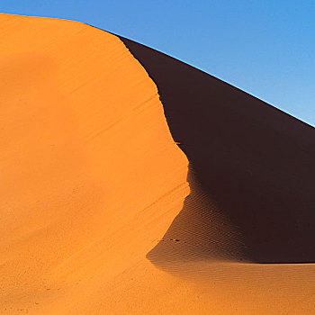 沙丘,纳米比亚,非洲