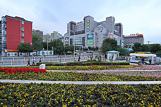 北京南站