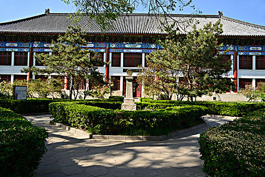 北京大学塞克勒考古艺术博物馆