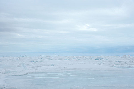 冰流,冰河,格陵兰