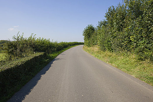 乡间小路,荷兰