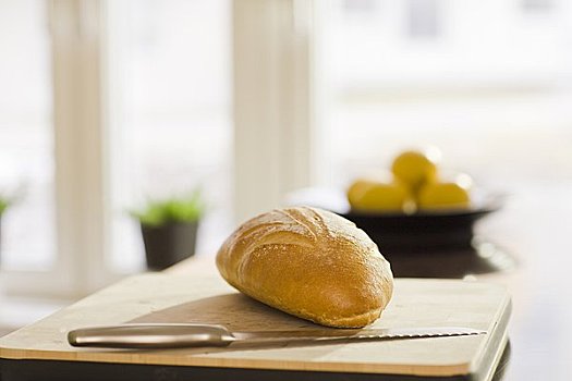 面包,瑞典