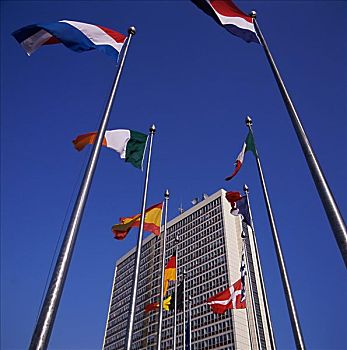 欧洲议会,卢森堡