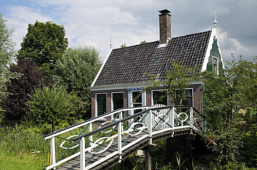 建筑,荷兰
