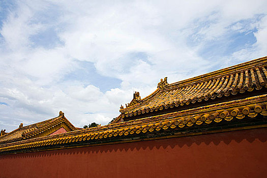 北京,故宫