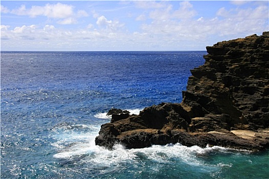 火山岩