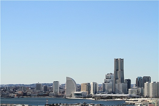 横滨