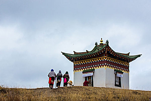 郎木寺