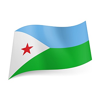 旗帜,象征,苏丹