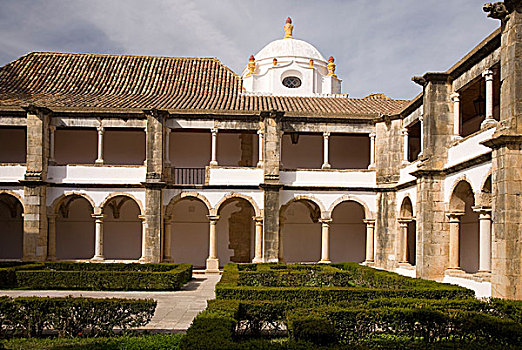 寺院,法若,阿尔加维,葡萄牙,欧洲