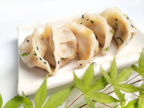 煎包 生煎