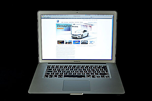 大众汽车,网站,苹果,苹果笔记本,笔记本电脑