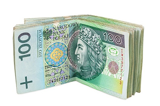 波兰,货币