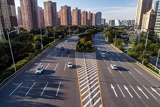 高速公路