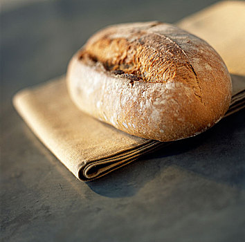 椭圆,长条面包