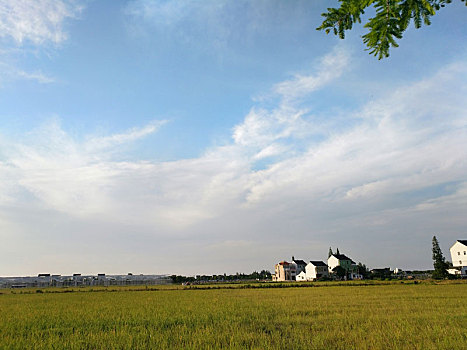 美丽乡村,江南民居