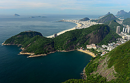 里约热内卢,巴西,南美