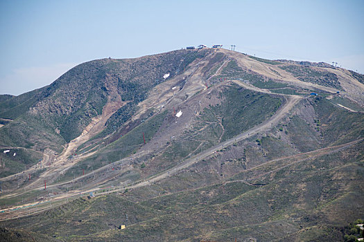 阿勒泰地区