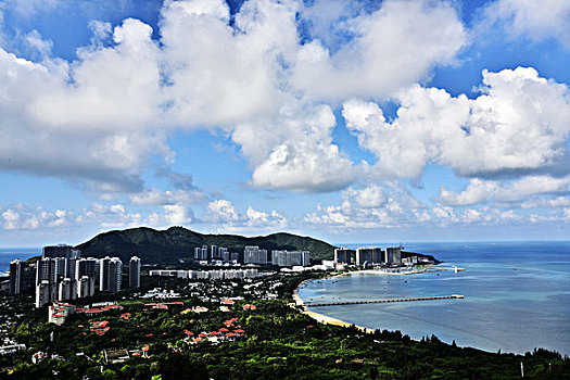 海景