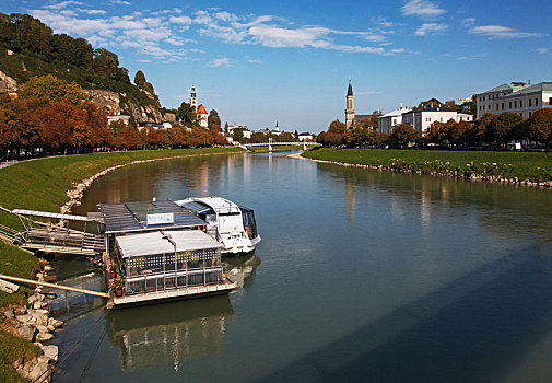 奥地利萨尔茨堡,salzburg