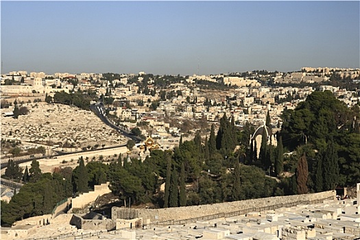 耶路撒冷