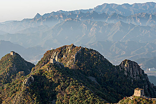 河北风光