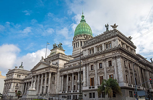 国会,宫殿,布宜诺斯艾利斯,阿根廷,座椅,议会