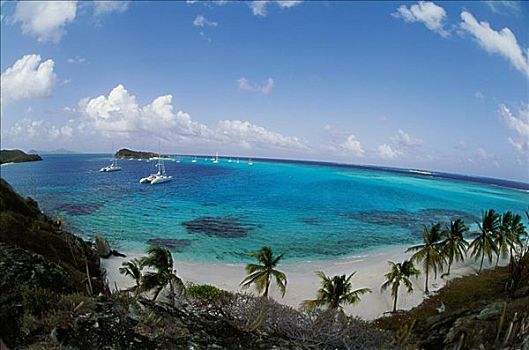 多巴哥岛,格林纳丁斯群岛