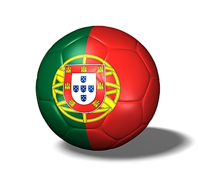 葡萄牙,足球