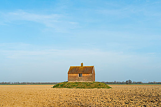 房子,多德雷赫特,荷兰