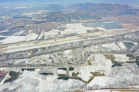 雪景