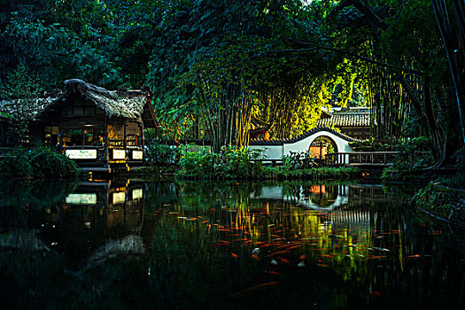 中國古典園林