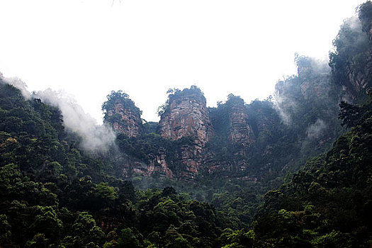 贵州赤水佛光岩