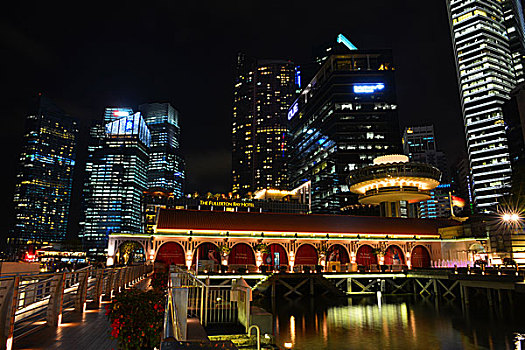 新加坡酒店