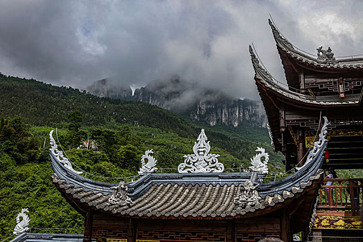 恩施,大峡谷,风景,景点,旅游,高山,山区,神秘,树木,植被,石头,鄂西,奇石,峡谷,壮观